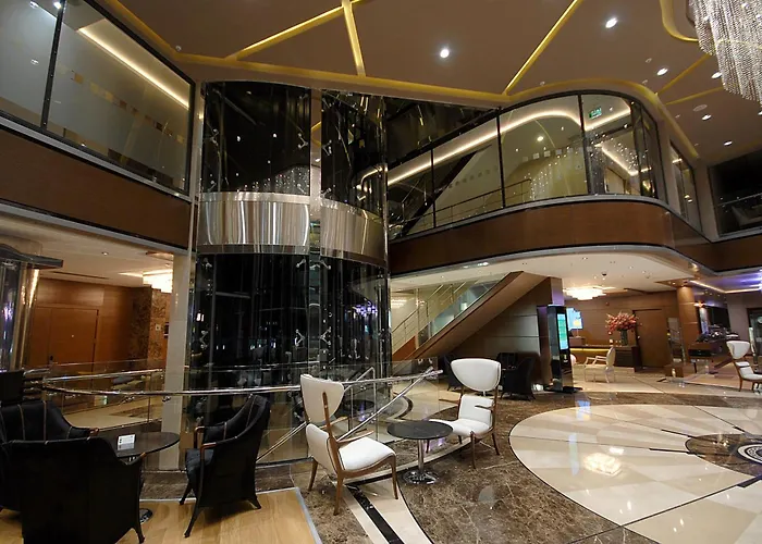 Ankara-kavaklidere By Ihg