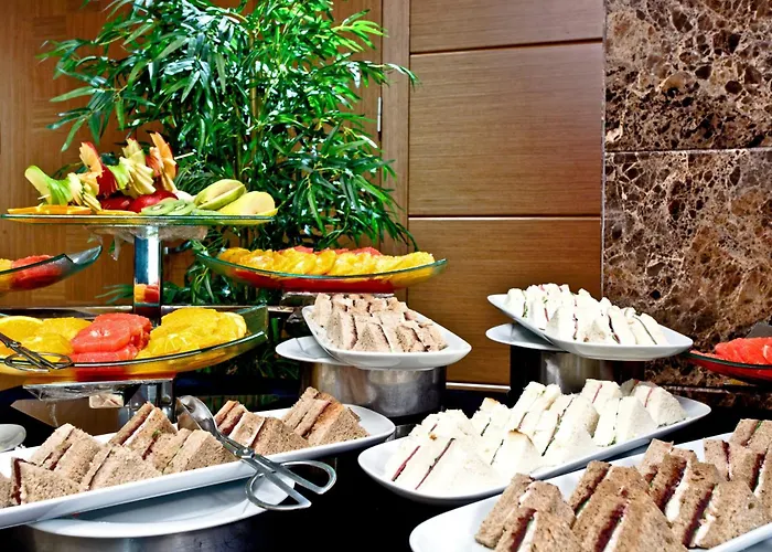 Hotel Ankara-kavaklidere By Ihg 4*