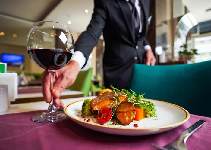 Ankara-kavaklidere By Ihg 4* 앙카라