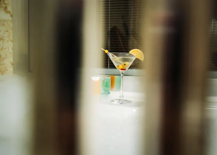 מלון Ankara-kavaklidere By Ihg