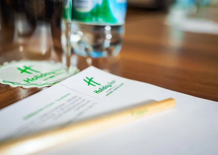 Ankara-kavaklidere By Ihg אנקרה