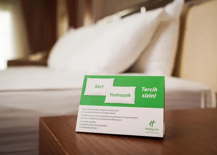 Ankara-kavaklidere By Ihg