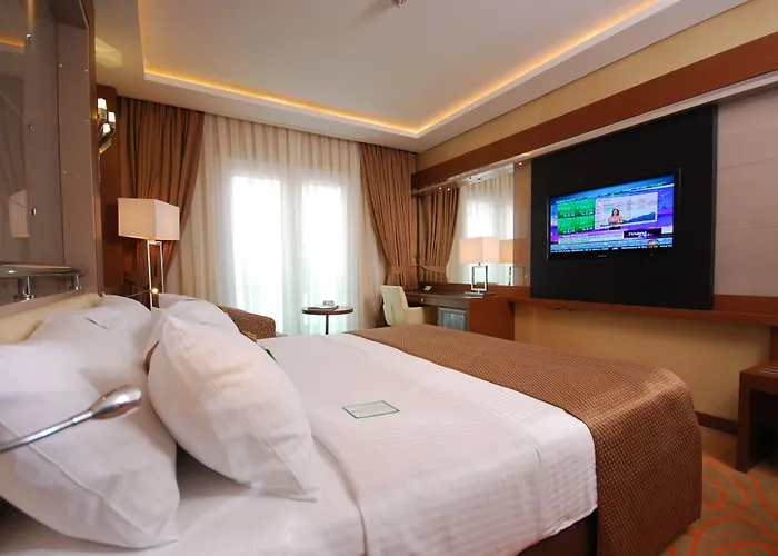 Ankara-kavaklidere By Ihg 4*