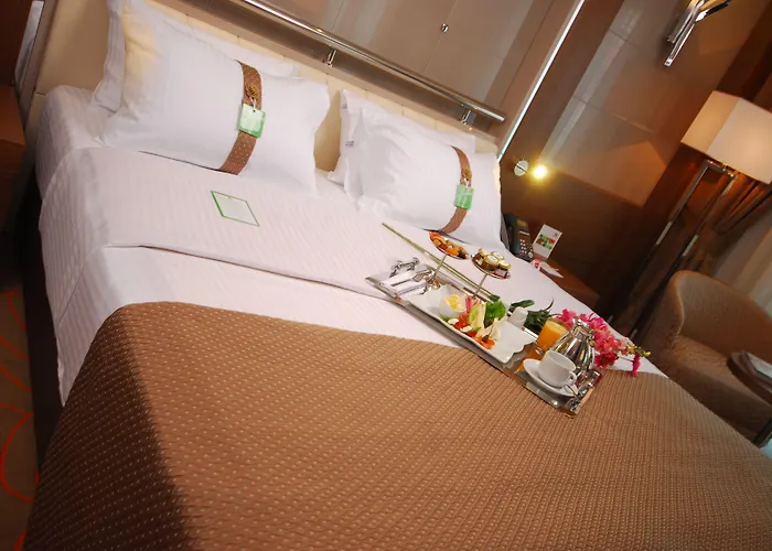 Ankara-kavaklidere By Ihg אנקרה