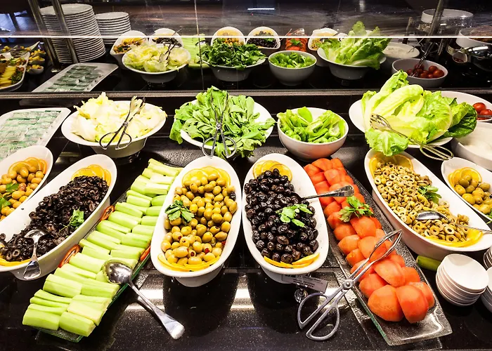 Ankara-kavaklidere By Ihg