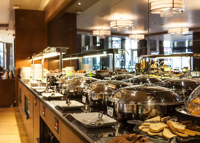 Ankara-kavaklidere By Ihg