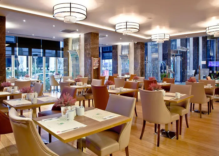 Ankara-kavaklidere By Ihg מלון