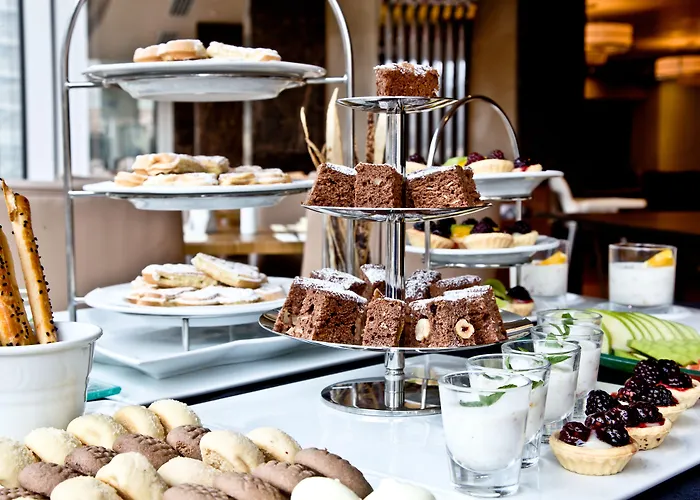 Ankara-kavaklidere By Ihg מלון