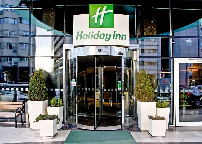 Ankara-kavaklidere By Ihg Hotel Ankara