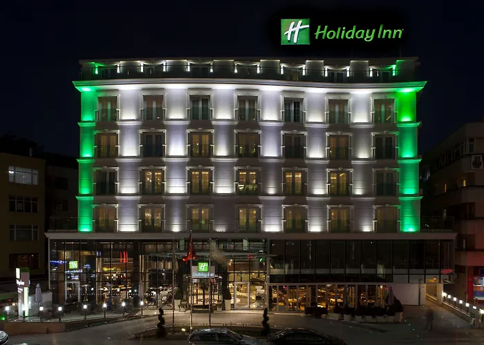 Ankara-kavaklidere By Ihg 호텔