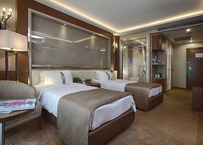 Ankara-kavaklidere By Ihg