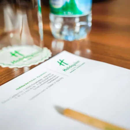 Ankara-kavaklidere By Ihg 4* Ankara