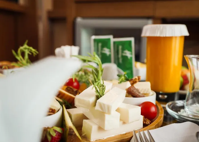 Ankara-kavaklidere By Ihg Hotell 4*