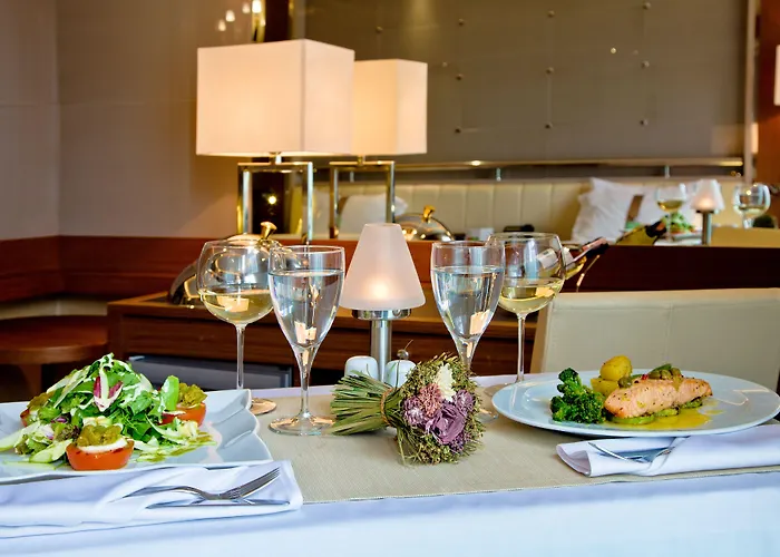 Hotell Ankara-kavaklidere By Ihg Ankara