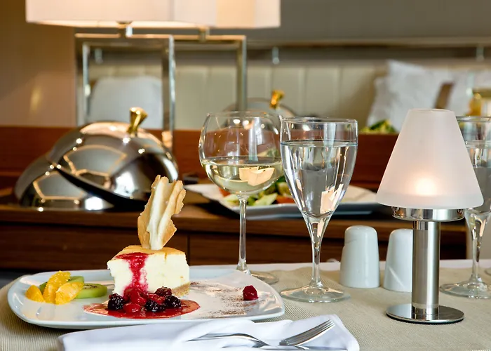 Hotell Ankara-kavaklidere By Ihg Ankara