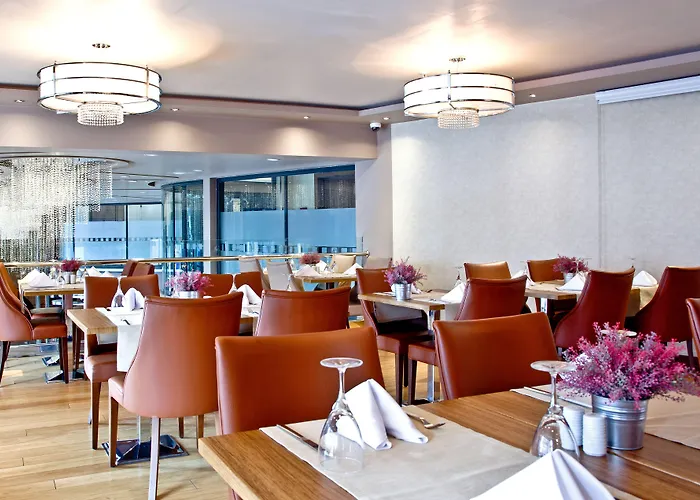 Ankara-kavaklidere By Ihg Hotell Ankara