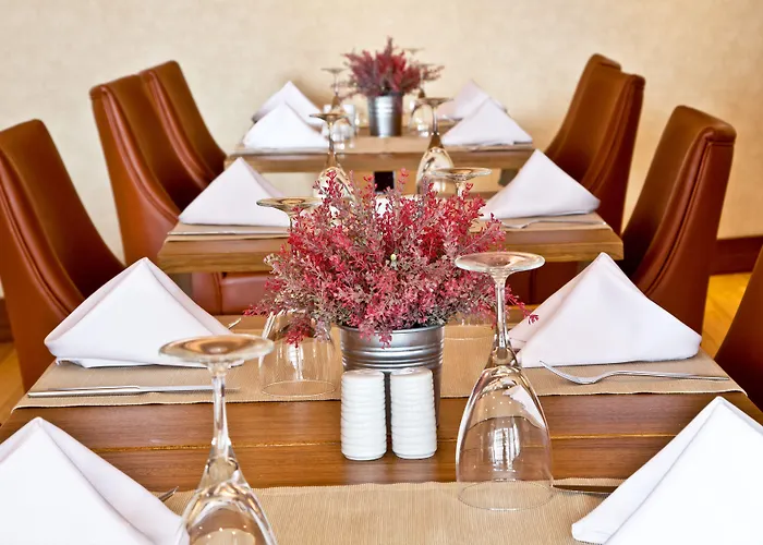 Ankara-kavaklidere By Ihg Hotell Ankara