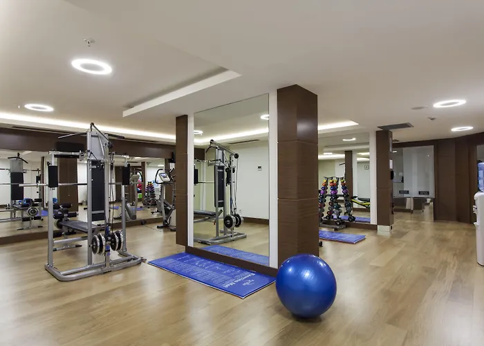 Hotell Ankara-kavaklidere By Ihg Ankara