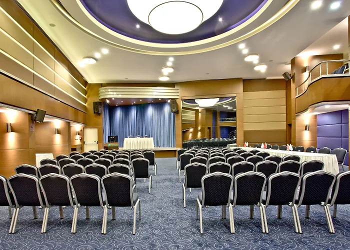 Ankara-kavaklidere By Ihg Hotell Ankara