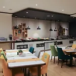Ankara-kavaklidere By Ihg Szálloda 4*