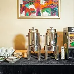 Szálloda Ankara-kavaklidere By Ihg