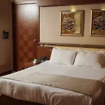 Ankara-kavaklidere By Ihg Szálloda