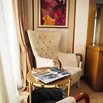 Szálloda Ankara-kavaklidere By Ihg Ankara