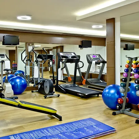 Ankara-kavaklidere By Ihg Ankara