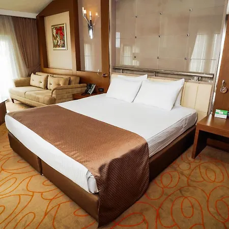 Ankara-kavaklidere By Ihg Ankara
