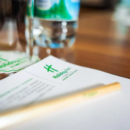 Ankara-kavaklidere, An Ihg Ankara