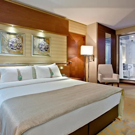 Ankara-kavaklidere By Ihg 4* Ankara