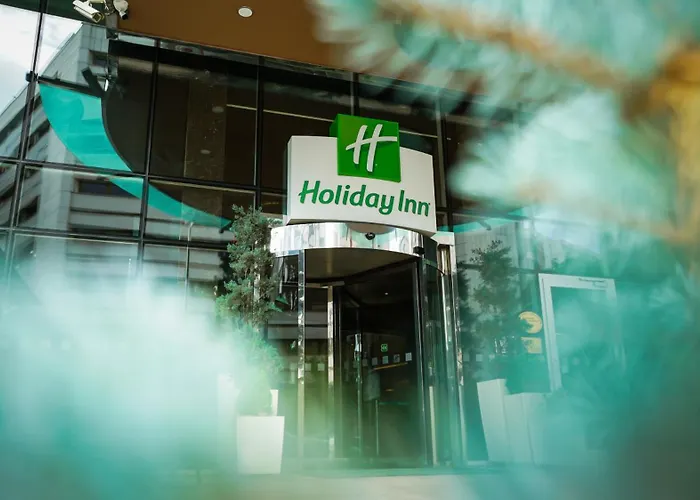 Ankara-kavaklidere By Ihg 4* Ankara