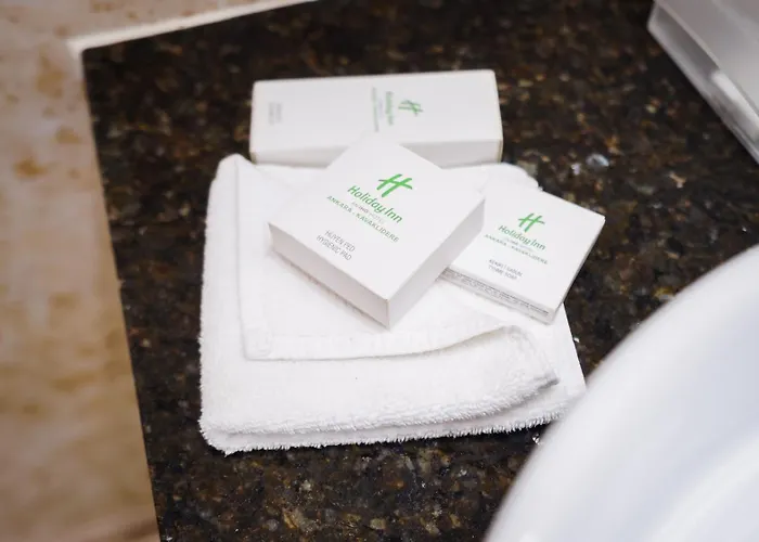 Ankara-kavaklidere By Ihg Ankara