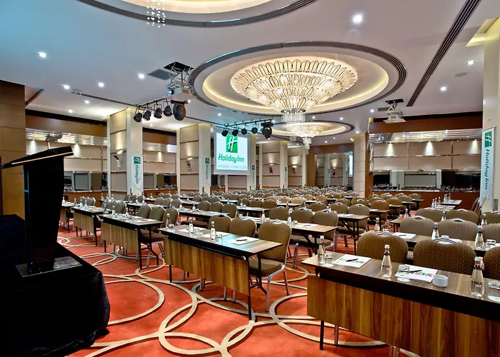 Ankara-kavaklidere By Ihg 4*