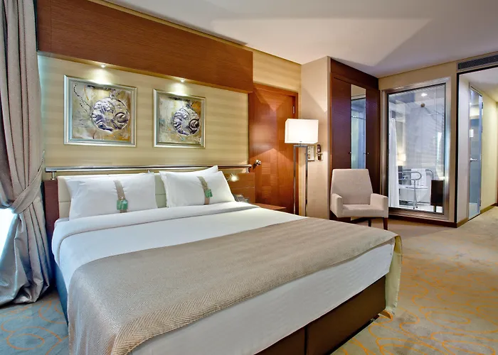 Ankara-kavaklidere By Ihg